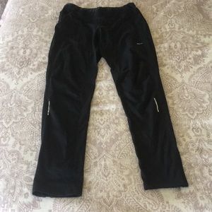Nike Dri-fit full length running pant